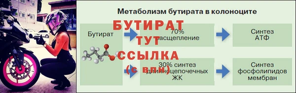 крисы Белоозёрский